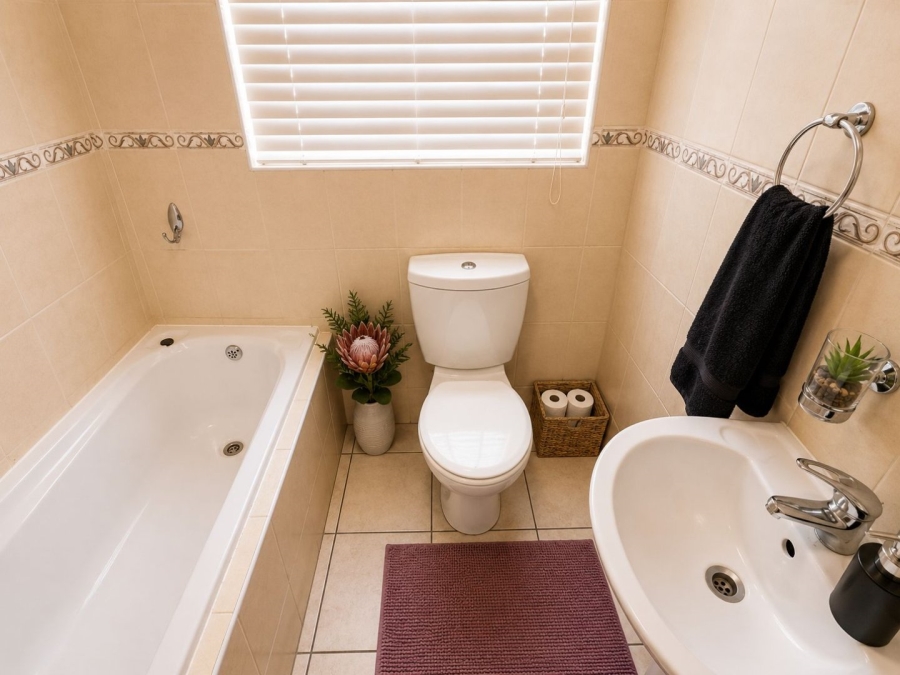 3 Bedroom Property for Sale in Vaalpark Free State